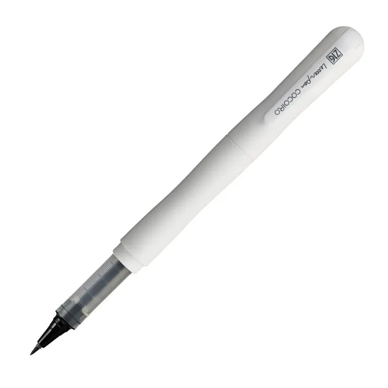 ZIG LETTER PEN COCOIRO / Kuretake Seasonal Sale