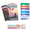 Bargain Self-Management Activity Set