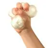 NeeDoh® Snow Ball Crunch Ball Free Delivery