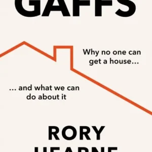 Affordable Gaffs by Rory Hearne | Vibes & Scribes