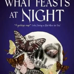 What Feasts at Night by T. Kingfisher| Buy Online | Vibes & Scribes Cork Same Day Shipping