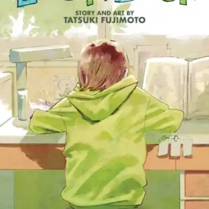 Buy Direct Look Back by Tatsuki Fujimoto | Vibes & Scribes