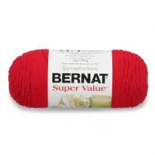 Buy Today Bernat Super Value Yarn - Berry - NOTM067814 | OfficeSupply.com