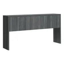 Save Now HON 10500 Series 72"W Hutch, Teak | OfficeSupply.com