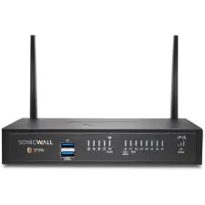 SonicWall TZ370W Network Security/Firewall Appliance | OfficeSupply.com Viral